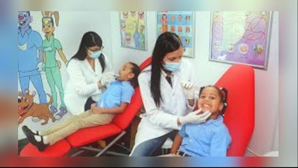 Richmond Dentist