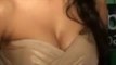 Vedita Singh massive Cleavage Show