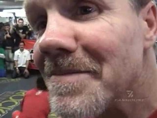 Jose Benavidez Jr. First Pro Fight