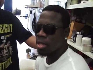 Boxing Superstar Edison Miranda Only likes basketball because of Kobe Bryant