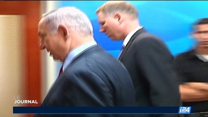 La police pourrait recommander une inculpation contre Netanyahou