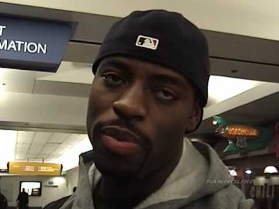 Tyreke Evans the new king of sacramento