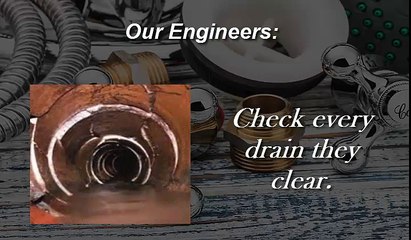 CCTV Drain Surveys By MZR Plumbing LTD