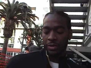 Lakers Star Josh Powell on Shooting 3's, Kobe Bryant and more