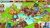 ❥ How to Get Breeding Combinations |❷❺| Kung fu pets ios