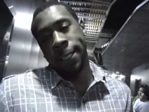 DeAndre Jordan and Eric Gordon on This Years Slam Dunk Contest