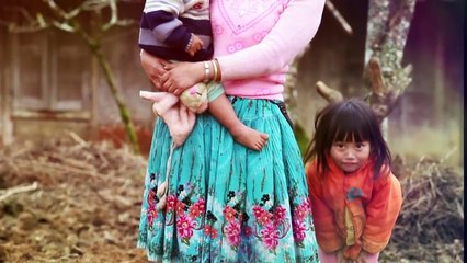 Thưởng thức đặc sản bánh rong biển ở Quảng Trị