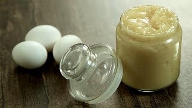 How To Make Mayonnaise | Egg Mayonnaise Recipe | Easy Homemade Mayonnaise Egg Recipe | Varun Inamdar Get Curried Get Curried