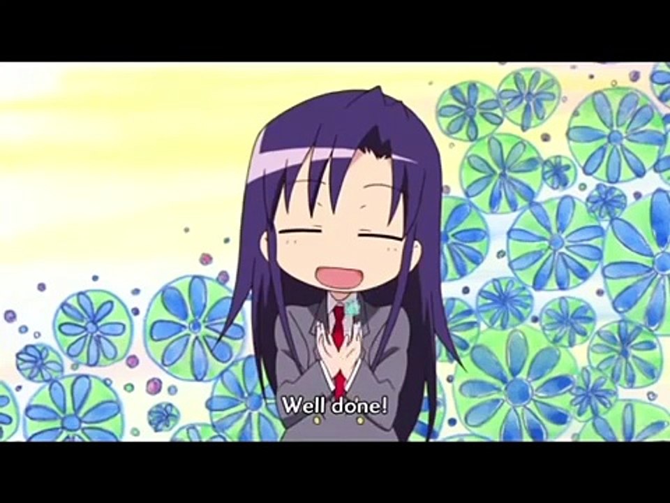 Oh, So You Want To Be My Apprentice [Reupload]-PiWF_Gbe5Yw