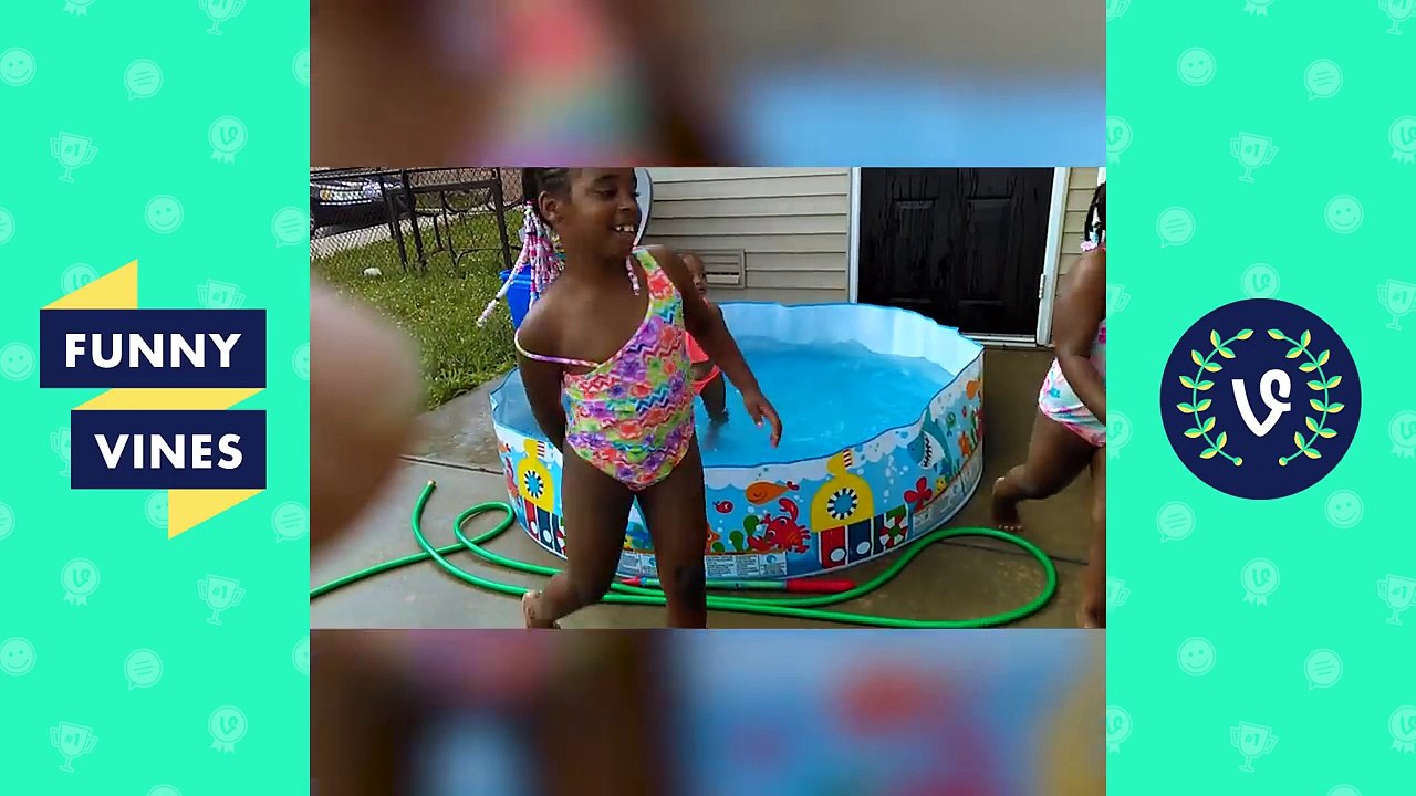 TRY NOT to LAUGH or GRIN - Funny Kids Fails Compilation 2017 _ Funny Vines Videos-G1hZw6JXn3s