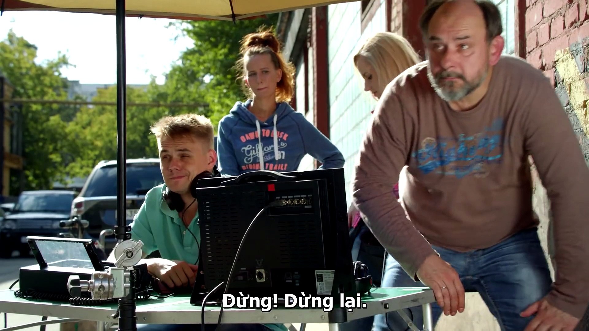 Tập 61 Kitchen - Nhà Bếp (hài Nga) (Кухня (телесериал)) 2012 HD-VietSub