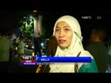 Presiden Jokowi dan Sejumlah Pejabat Laksanakan Shalat Tarawih Perdana di Masjid Istiqlal - NET24