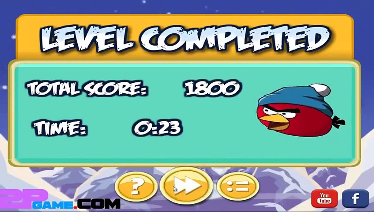 Angry Birds Angry Birds Games to Play for Free Children Movie Game - Video Dailymotion_2