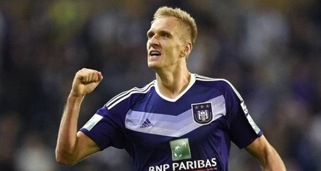 Fenerbahçe, Yeni "Lewandowski" Teodorczyk ile Prensipte Anlaştı