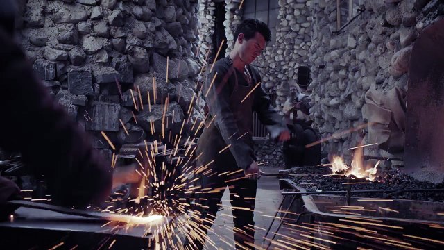 Outlaw Origins _ League of Legends Community Collab