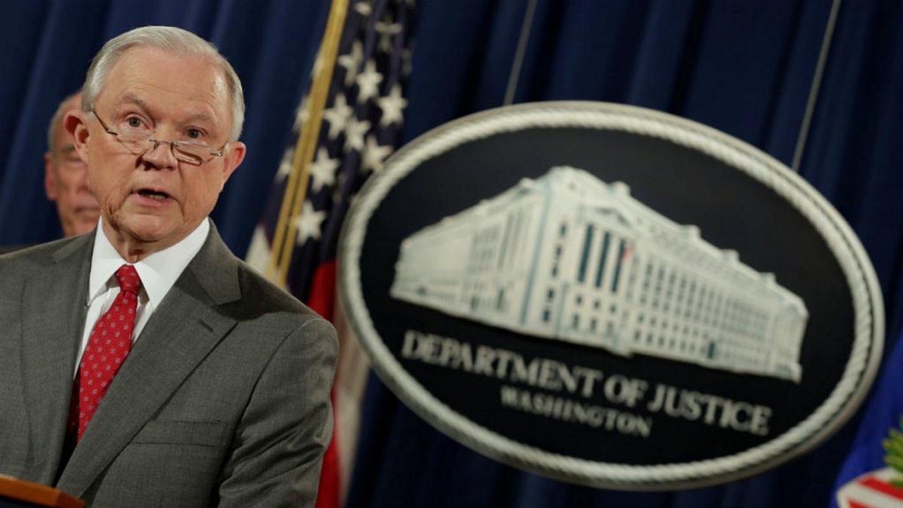 US-Regierung geht gegen Informationslecks vor