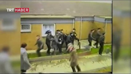 Dünyayı sarsan olaylar - 2