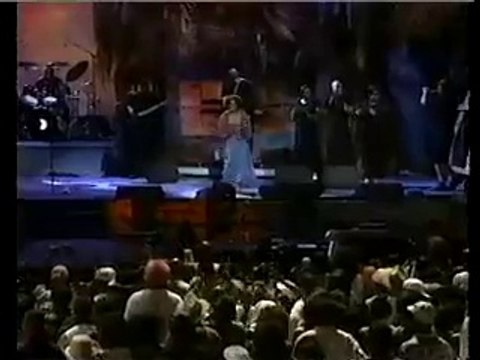 Never knew love like this before... Stephanie Mills!