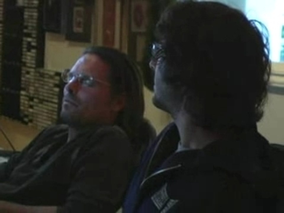 Josh Groban Little drummer Boy (Promo)