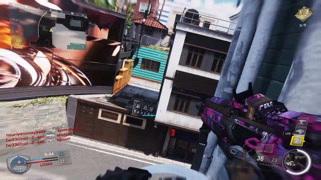 Call of Duty®: IW Sav