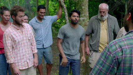 Watch "Wrecked Season 2 Episode 8" =On TBS= Streaming HD720p Full