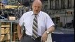 2004 PROMO: DENNIS FRANZ INTRODUCES NYPD 24/7, NYPD BLUE