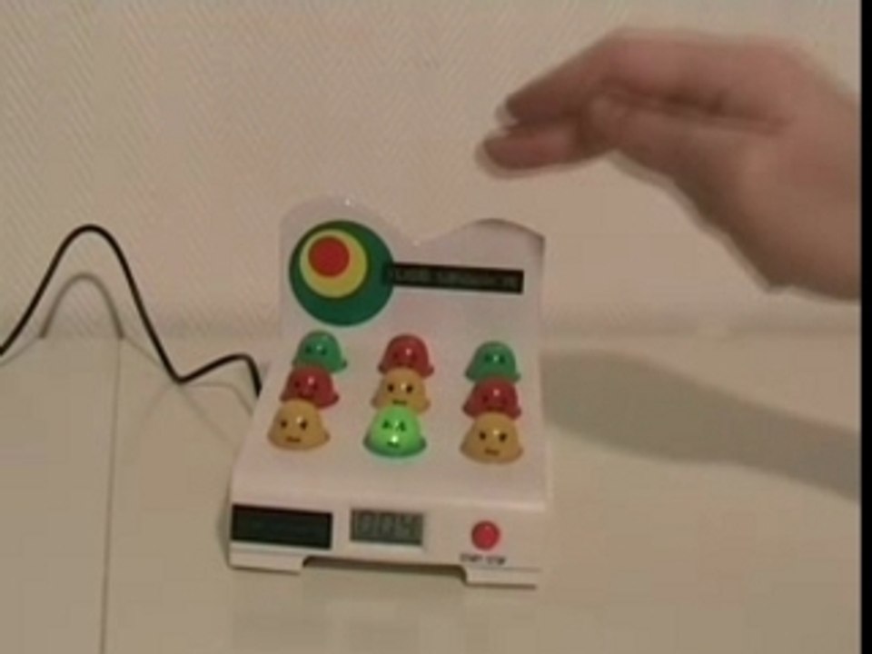 Trappe Taupes - Vidéo Dailymotion