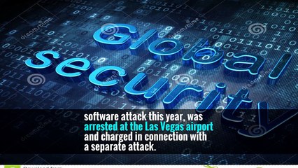 He Won Praise for Halting a Global Cyberattack. Then He Was Arrested.