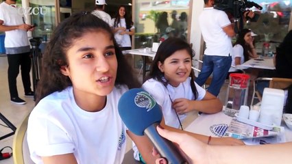 Mardin ve Siirt’ten gelen 90 çocuk denizle ilk kez buluştu