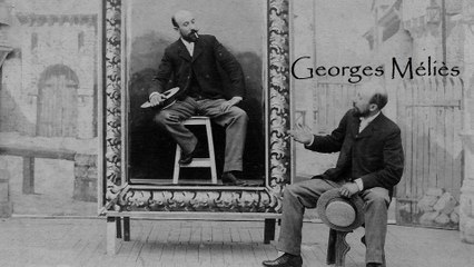 The Mysterious Island (1905)