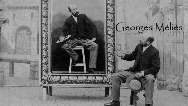 The Mysterious Island (1905)