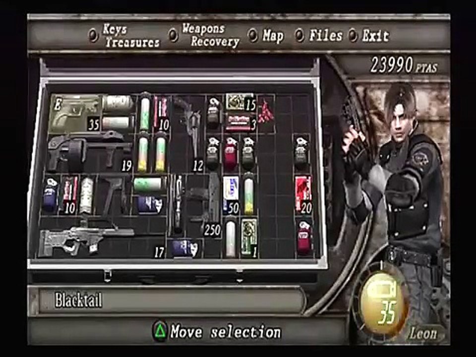 Let's Play Resident Evil 4 pt 3