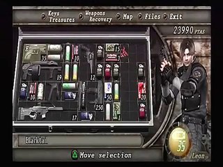 Let's Play Resident Evil 4 pt 3