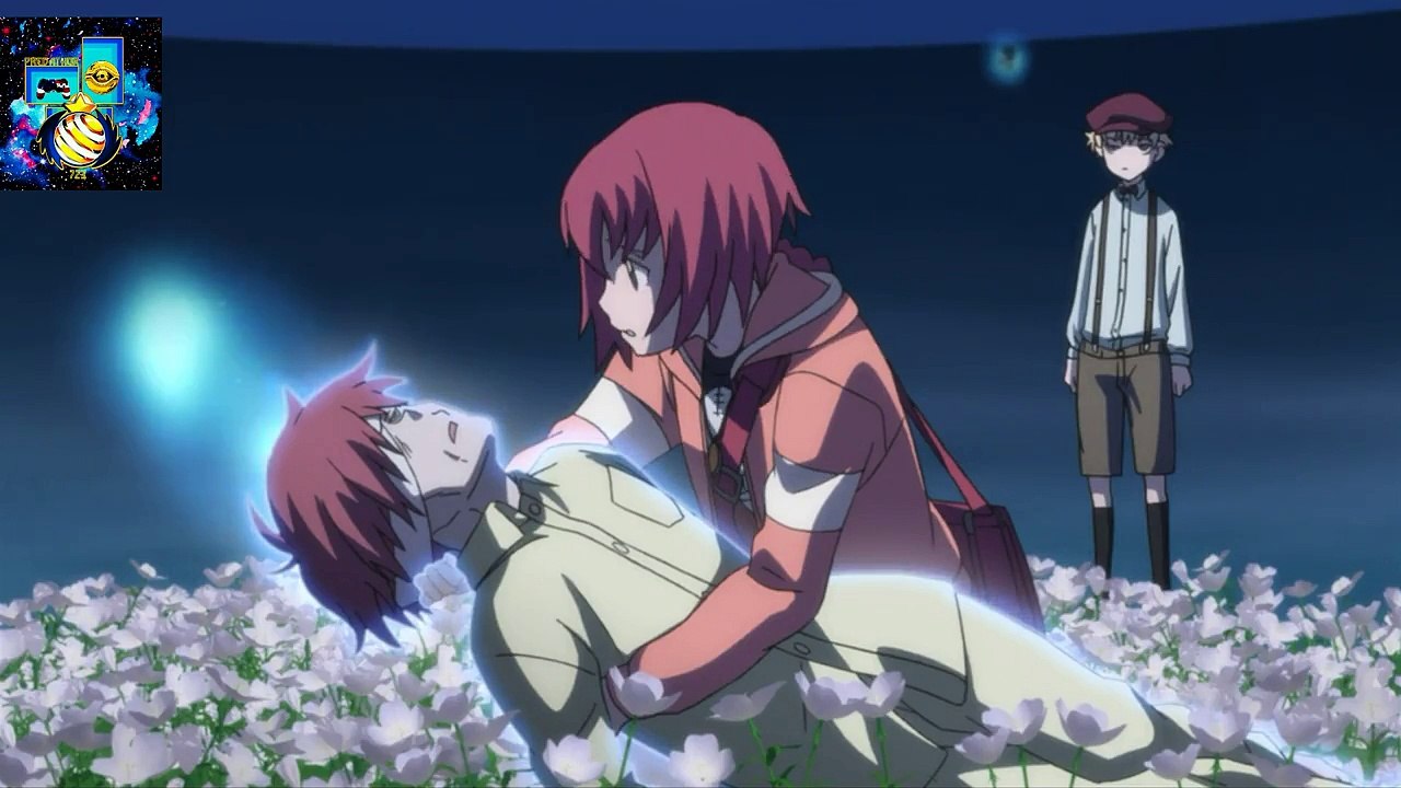 Darker Than Black |Extreme Music Bring Me Back To Life