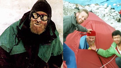 Kingdom Come: Deliverance presents: Brian Blessed as Lord Konrad Kyeser