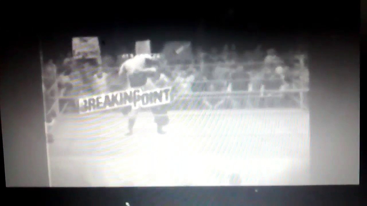 World Wrestling Television Bruno Sammartino vs Killer Kowalski