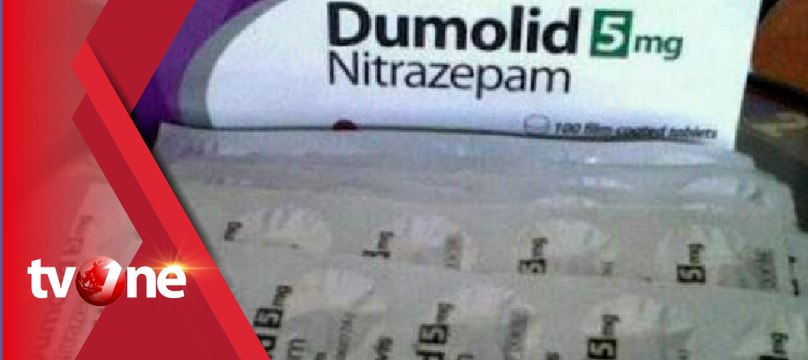 Keterangan Mengenai Obat Dumolit