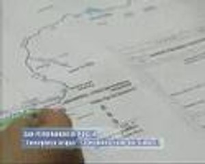 San Ferdinando di Puglia, emergenza acqua