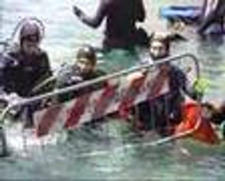 Legambiente - spiagge e fondali puliti