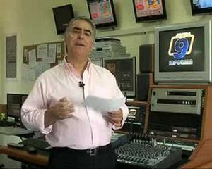 L'Editoriale di Savino Sguera: Trani, arrivano gli UFO