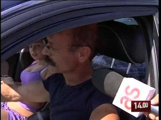 TG 08.08.09 Vacanzieri sulle strade, ed è bollino nero