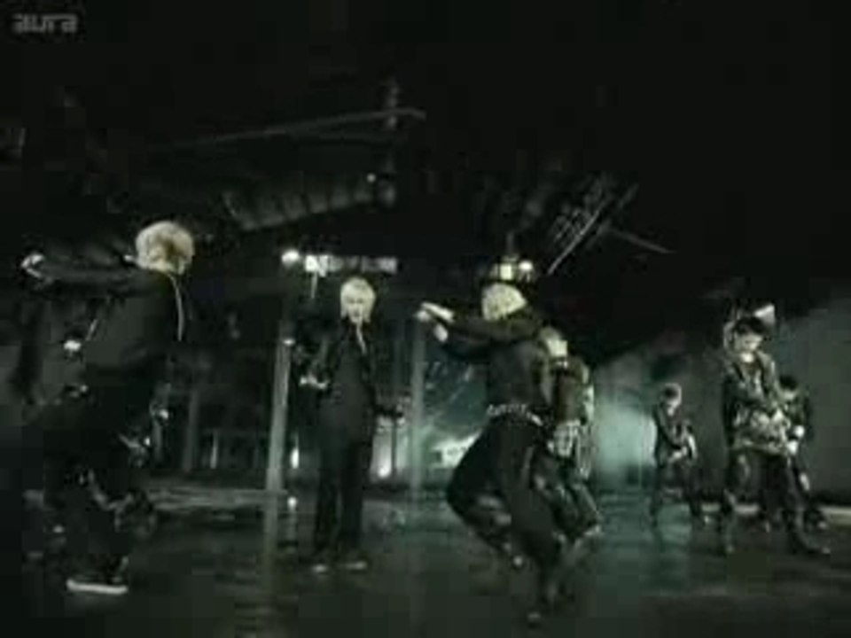 don't don - super junior