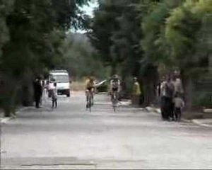 1° Memorial "Savino Lotito" Ciclismo - Andria