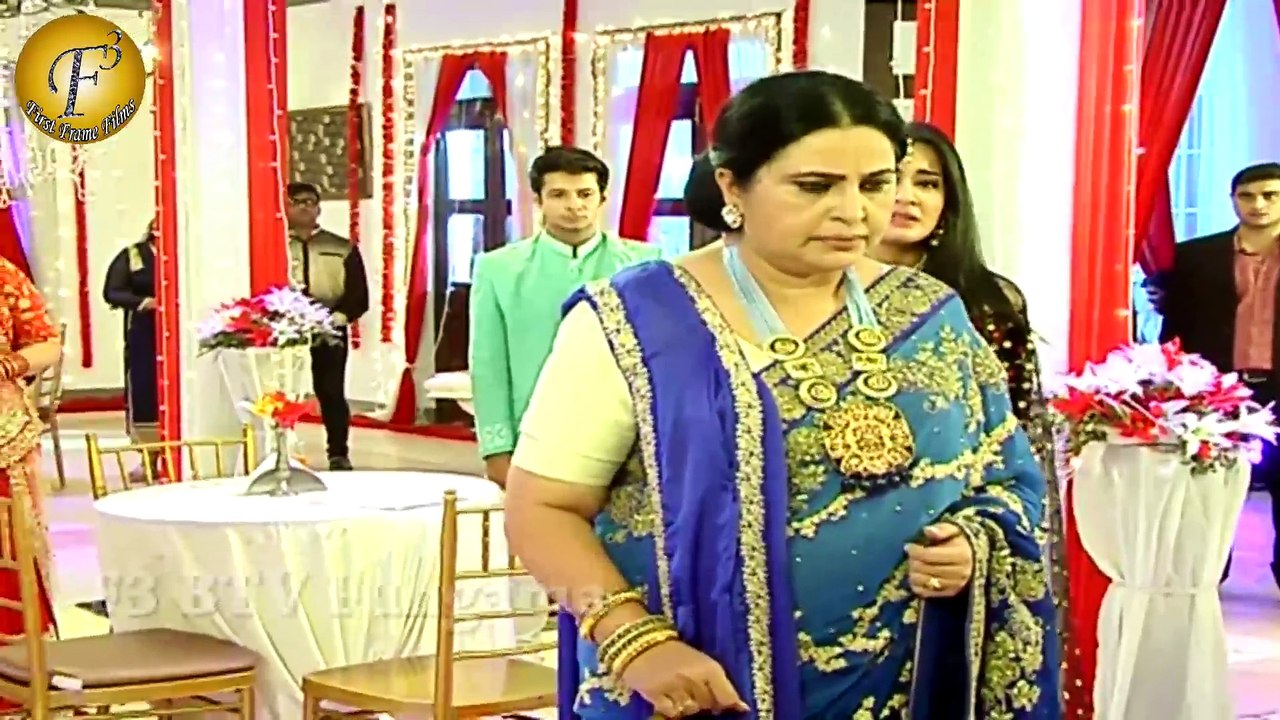 NAAMKARANN - अवनि ने माँगी सबसे माफी | HIGH VOLTAGE DRAMA IN NAAMKARANN