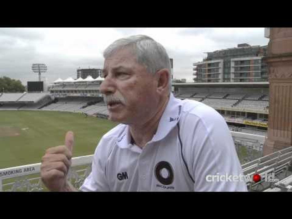 Sir Richard Hadlee talks about his best games of international cricket