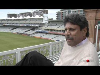 Kapil Dev on using fast bowling as a weapon