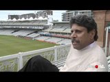 Kapil Dev talks about other players he has admired