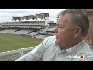 Mike Procter talks about his favourite games