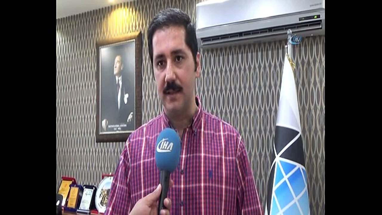 KOSGEB’den Batmanlı girişimcilere 16 milyon TL destek
