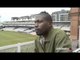 Curtly Ambrose on the challenge of playing Australia